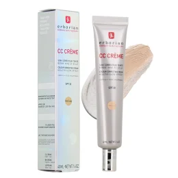 Erborian CC Crème