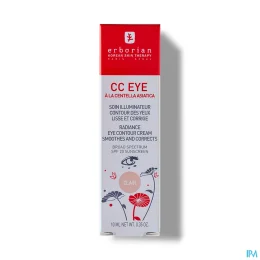 Erborian CC Eye