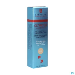 Erborian CC Water — Clair 15 mL