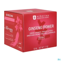 Erborian Ginseng Power