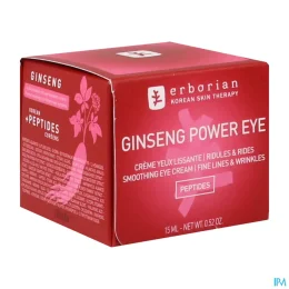 Erborian Ginseng Power Eye