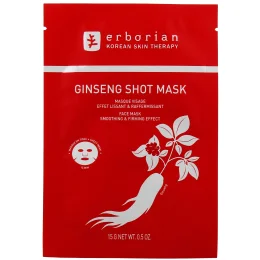 Erborian Ginseng Shot Mask
