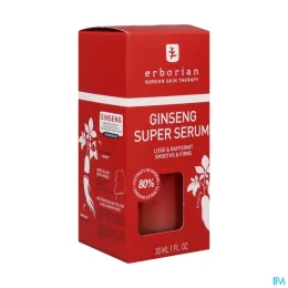 Erborian Ginseng Super Sérum