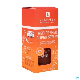 Erborian Red Pepper Super Sérum