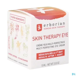 Erborian Skin Therapy Eye