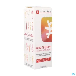 Erborian Skin Therapy Huile De Nuit