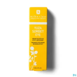 Erborian Yuza Sorbet Eye