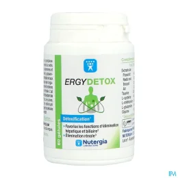 Ergydetox