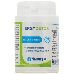 Ergydetox