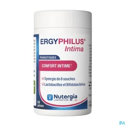 Ergyphilus Intima