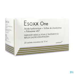 Esoxx One