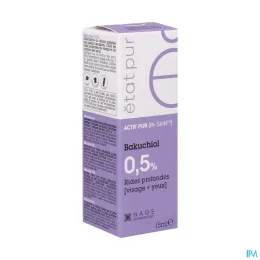 Etat Pur Bakuchiol 0.5%