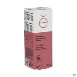 Etat Pur Enoxolone Hyper-réactivité Cutanée