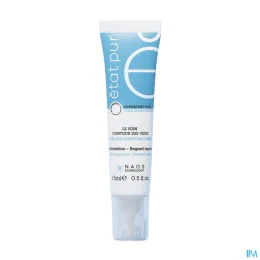 Etat Pur Fluide Hydratant Contour des Yeux