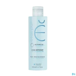 Etat pur Gel Nettoyant Purifiant