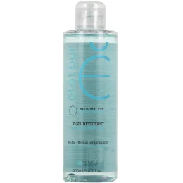 Etat pur Gel Nettoyant Purifiant