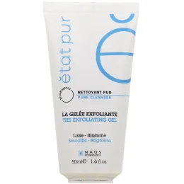 Etat Pur Gelée Fondante Exfoliante