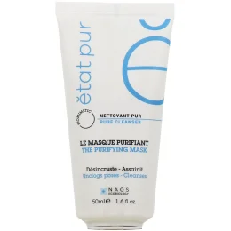 Etat Pur Masque Purifiant Express