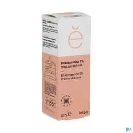 Etat Pur Niacinamide 5% Teint non Uniforme