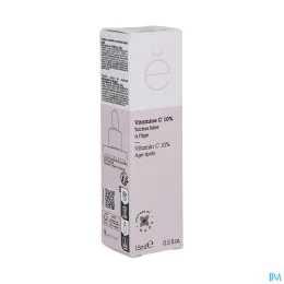 Etat Pur Vitamine C