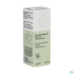 Etat Pur Zinc Gluconate