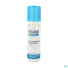 Etiaxil Anti-Transpirant 48h