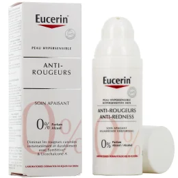 Eucerin Anti-Rougeurs Soin apaisant