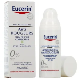 Eucerin Soin Correcteur Teinté Anti-rougeurs SPF25