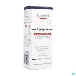 Eucerin Aquaphor Baume réparateur cutané