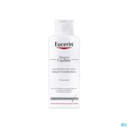 Eucerin DermoCapillaire Shampooing Haute Tolérance