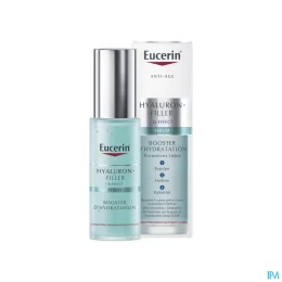 Eucerin Hyaluron-Filler 3X Effect Sérum booster d'hydratation