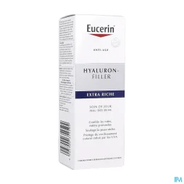 Eucerin Hyaluron-Filler Soin Extra Riche