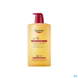 Eucerin pH5 Huile de Douche