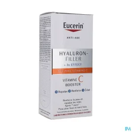 Eucerin® HYALURON-FILLER + 3x EFFECT Vitamine C