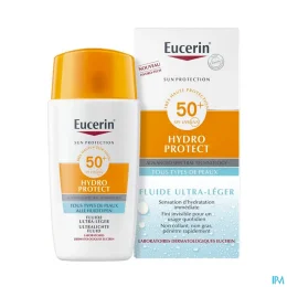 Eucerin Sun Hydro Protect SPF 50+