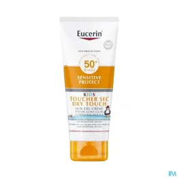 Eucerin Sun Sensitive Protect Kids Gel Crème SPF 50+