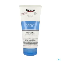 Eucerin Sun Sensitive Relief After Sun Crème Gel