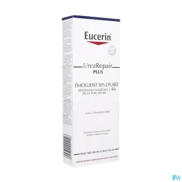Eucerin UreaRepair Plus Émollient 10% d'Urée