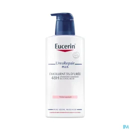 Eucerin UreaRepair Plus Emollient 5% d'Urée