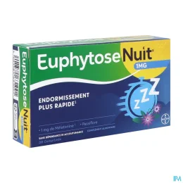 Euphytose Nuit
