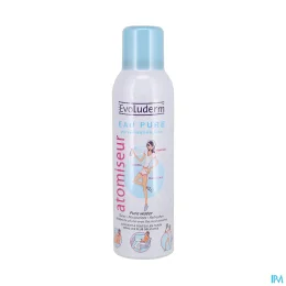 Evoluderm Eau Pure Brumisateur