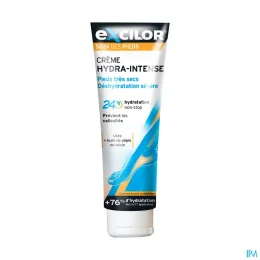 Excilor Crème Hydra Intense Pieds Secs