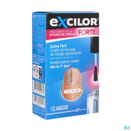 Excilor Forte Mycose de l'Ongle — Classique