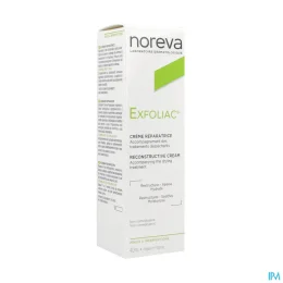 Exfoliac Crème Réparatrice 40 ml