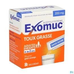 Exomuc