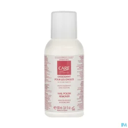 Eye CARE Dissolvant Sans Acétone