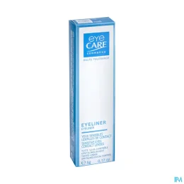 Eye Care Eyeliner Bleu