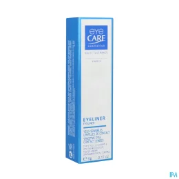 eye CARE Eyeliner Noir