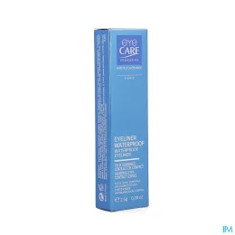 Eye Care Eyeliner Waterproof 2,5 g