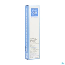 Eye Care Infini-Cils Mascara & Liner